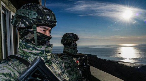 해병대 작전권 육군서 돌려받는다…50년만에 ‘독립성 회복’