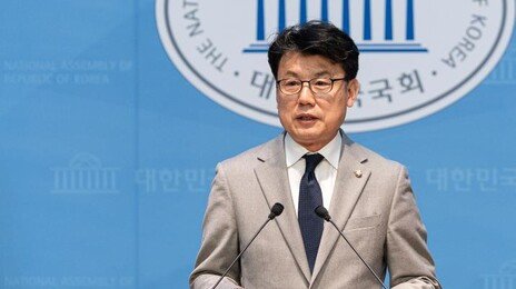 3선 진성준, 與원내대표 보선 출사표…“잔여임기만 수행”