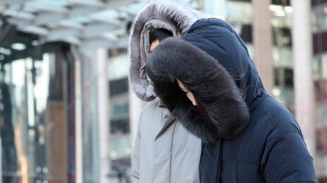 “단단히 입고 해돋이 보러 가세요”…새해 첫날 영하 15도