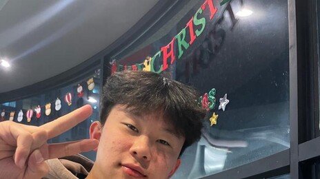 항공정비사 꿈꾸던 17세, 뇌사 장기기증으로 6명에 새 생명