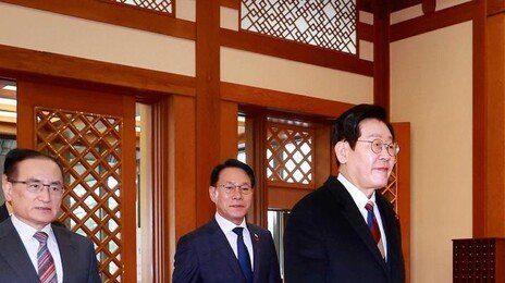 [김순덕 칼럼]이혜훈 장관 지명으로 ‘내란 청산’ 끝났다