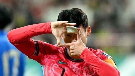 美이적후 13경기 12골 초절정 손, ‘8강 신화’ 꿈꾼다