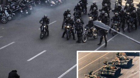 이란 ‘고물가 항의’ 시위 전국 확산… “하메네이 집권후 최대위기”