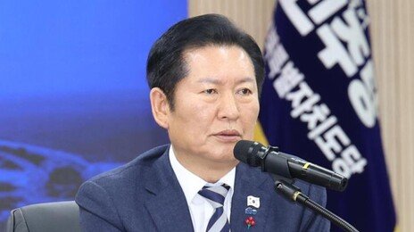 정청래 “2차 특검-통일교 특검법, 설 前 마무리”