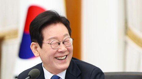 李대통령 “붉은 말처럼 힘차게… 모두의 성장으로 전환”
