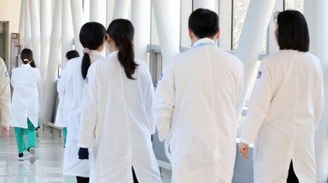“의대 증원 500명선” “1000명 안팎” 분분… 정원 확정 험로