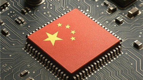 “中, 반도체 공장 만들 때… 中장비 50%사용 의무화”