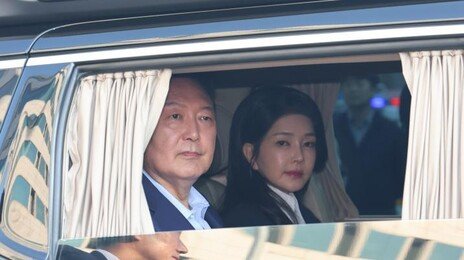 16일 尹, 21일 한덕수, 28일 김건희… 이제 줄줄이 선고 나온다