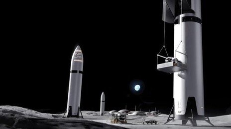 스페이스X 상장 기대감… 민간 우주시장 ‘빅뱅’ 예고