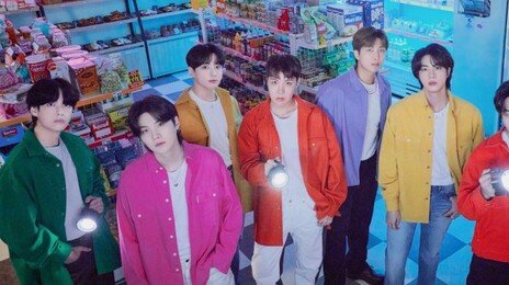 “간절히 기다려” 완전체 BTS 3월 컴백