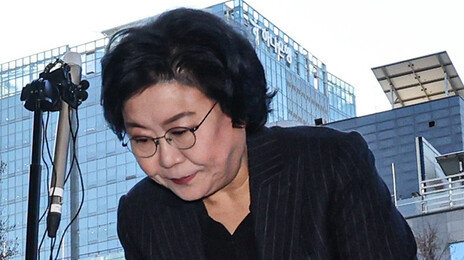 이혜훈 “IQ 한 자리냐” 보좌진에 폭언…국힘 “장관해선 안될 인물”