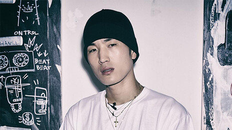 주민 폭행해 시신경 손상…래퍼 비프리, 2심도 징역형