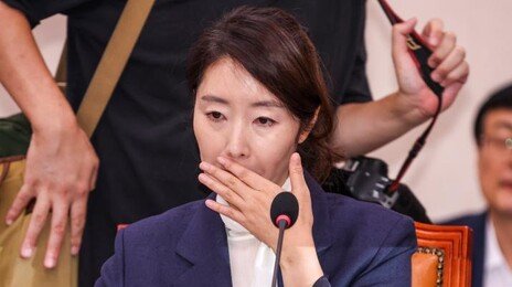 국힘 “강선우 탈당으로 숨지말고…의원직 사퇴뒤 수사 받아라”
