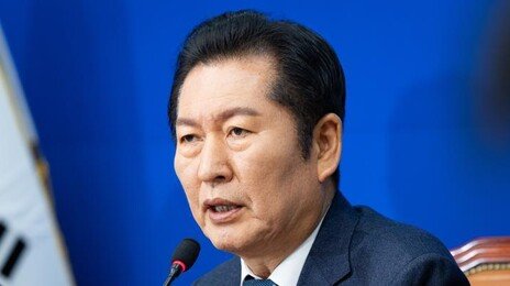 정청래 “번민의 밤 보내…6·3 지방선거 공천 투명성 높이겠다”