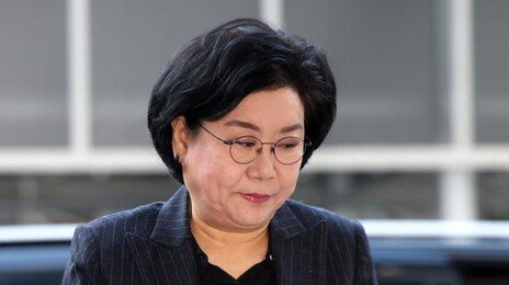 ‘보좌진 갑질 논란’ 이혜훈, 직권남용 등 혐의로 고발당해