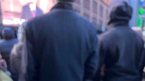 조란 맘다니 뉴욕 시장 취임식 [뉴욕의 순간]