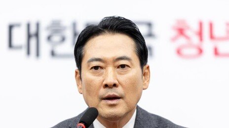 장동혁 “강선우-김병기 의원직 물러나야…경찰 수사 못하면 특검할 수밖에”