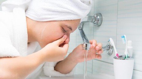 코 세척기, 감기 예방 도움 될까?…‘물’부터 잘못 쓰면 위험