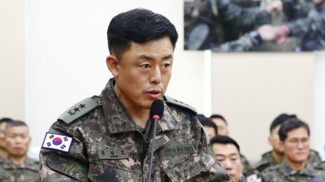 국방부, ‘선관위 장악’ 문상호 전 정보사령관, 파면