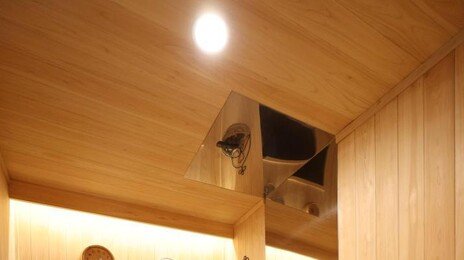 감사원, 尹 대통령실 비밀통로-히노키 사우나 들여다본다