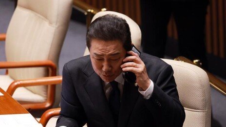 金 3000만원 탄원서,‘2020년 동작구의회 의장 다툼’이 시발점