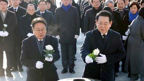 광주-전남 “市-道 행정통합… 6월 지방선거서 통합 지자체장 선출”