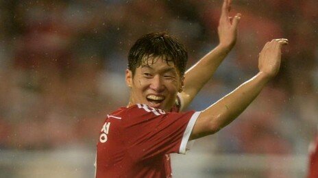 BBC, 한국어 표현 ‘리즈 시절’ 조명…“맨유 박지성이 계기”