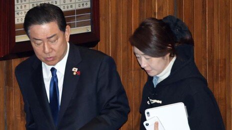 강선우 “김경이 최고점” 직접 개입 정황… 당일 金 단수공천 확정