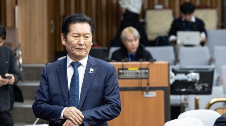 정청래, 공천비리 의혹 ‘1인 1표제’로 돌파…계파 갈등 재연되나