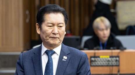 정청래, 공천비리 의혹 ‘1인 1표제’로 돌파…계파 갈등 재연되나