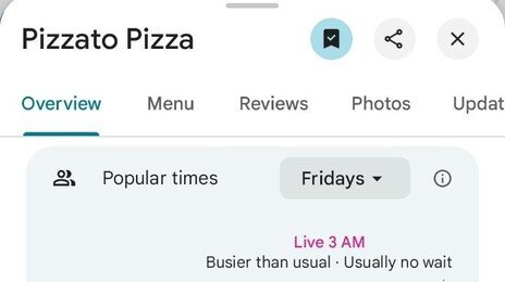 ‘美 베네수 공습’ 새벽 펜타곤 피자 주문 급증…‘피자지수’ 이번에도 적중