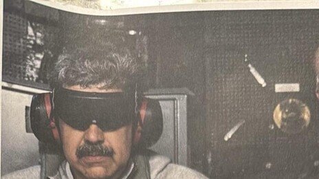 이준석 “美의 마두로 체포…北 김정은에도 적용 가능”