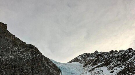 이탈리아 알프스에서 눈사태 연속.. 3명 죽고 다수 부상