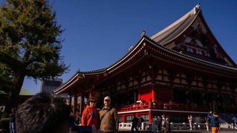 주일中대사관 “日 치안 좋지 않아”…여행 자제 재차 권고