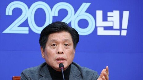 조승래, ‘공천 헌금’ 의혹에 “개별 일탈…전수 조사는 안 한다”