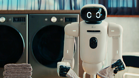 빨래 개는 로봇의 등장? 올해 CES선 ‘피지컬 AI’ 경쟁 펼쳐진다