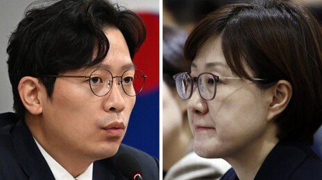 이기인 “김현지가 ‘좀 알고 말씀하시죠’라며 다짜고짜 면박”