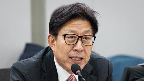박형준 부산시장, 與 겨냥 “‘1억 공천헌금’ 타격 컸나…선동 DNA 남달라”