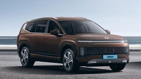 4년뒤 신차 절반 저공해차 팔아야… 내연차 퇴출 가속페달