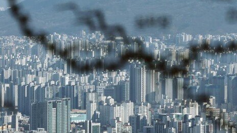 서울 전세→월세 전환 5년 내 최대…대출 규제·매물 감소 ‘이중 압박’