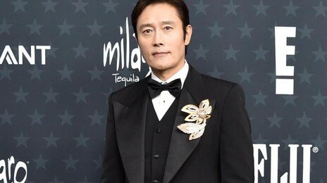 ‘오징어게임3’ 미국 크리틱스초이스 외국어시리즈 작품상