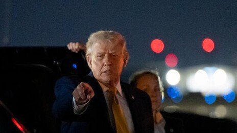 백악관 “까불면 죽는다”…트럼프 다음 타깃은 그린란드-콜롬비아-쿠바?