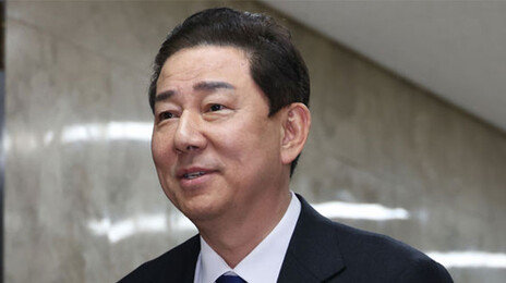 김병기 “제명당하는 한이 있어도 스스로 탈당하진 않겠다”