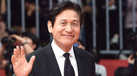 그의 작품이 한국영화의 역사…‘은막의 장인’ 안성기 잠들다