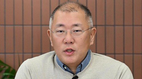 정의선 “AI 내재화 없인 생존 어려워”…재계 신년사 일제히 AI 강조