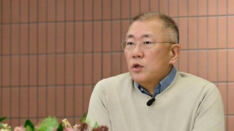 정의선 회장 “AI 역량 내재화 없인 기업 생존 어려워”