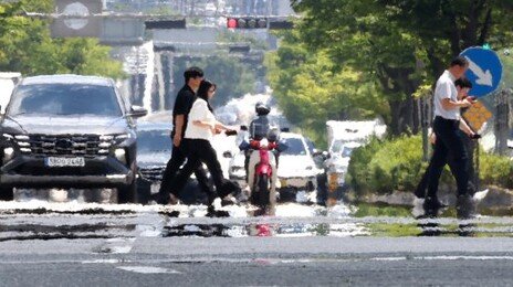 2080년대에 한해의 절반이 여름…겨울은 40일로 짧아진다