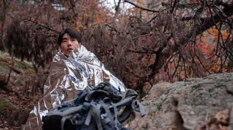 조난 돼 물 없으면 소변 마셔라? 전문가들 ‘경악’