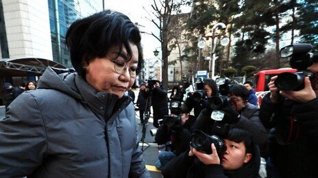 이혜훈 재산, 6년새 62억→175억… 친척회사 비상장주식 99억