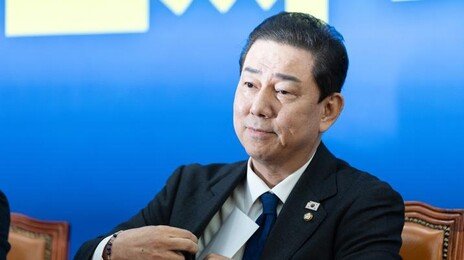 버티기 들어간 김병기 “제명당하더라도 탈당 안 해”